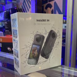 Insta360 X4 