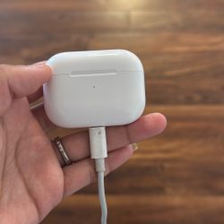 Apple AirPods Pro 2 