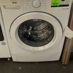 Washer