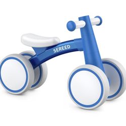 Baby Balance Bike 