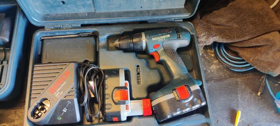 Power tools