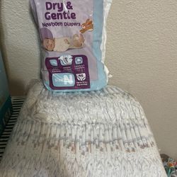 Dipper Newborn 