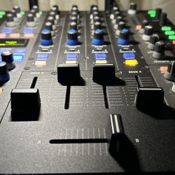 Rane 64 (rare)