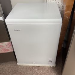 Hotpoint Freezer