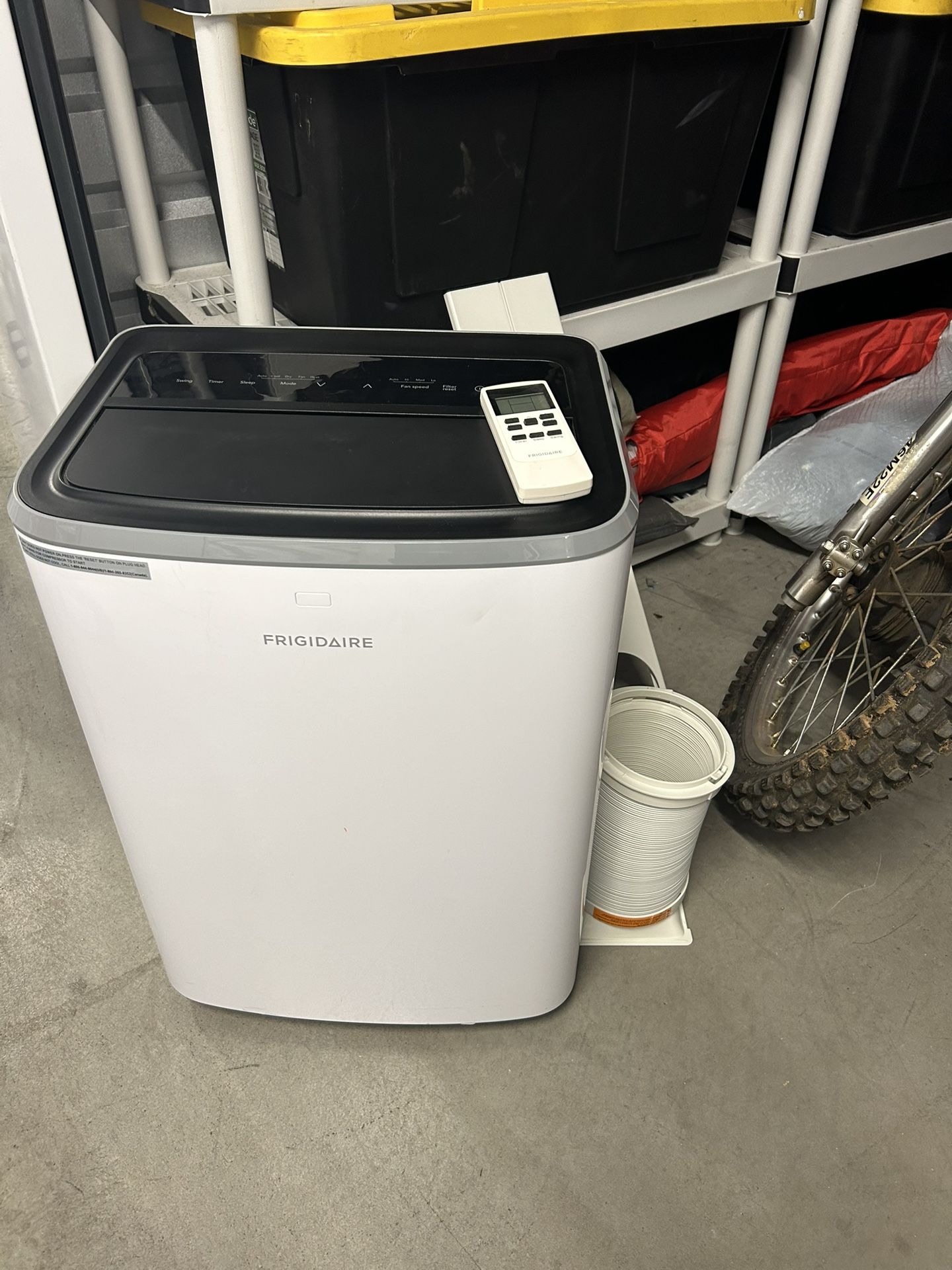 Frigidaire Portable Ac