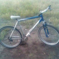 26" Specialized Rock Hopper Bike 