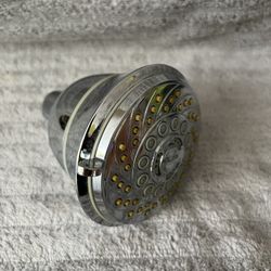 Shower Head 
