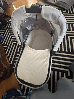 UPPAbaby bassinet