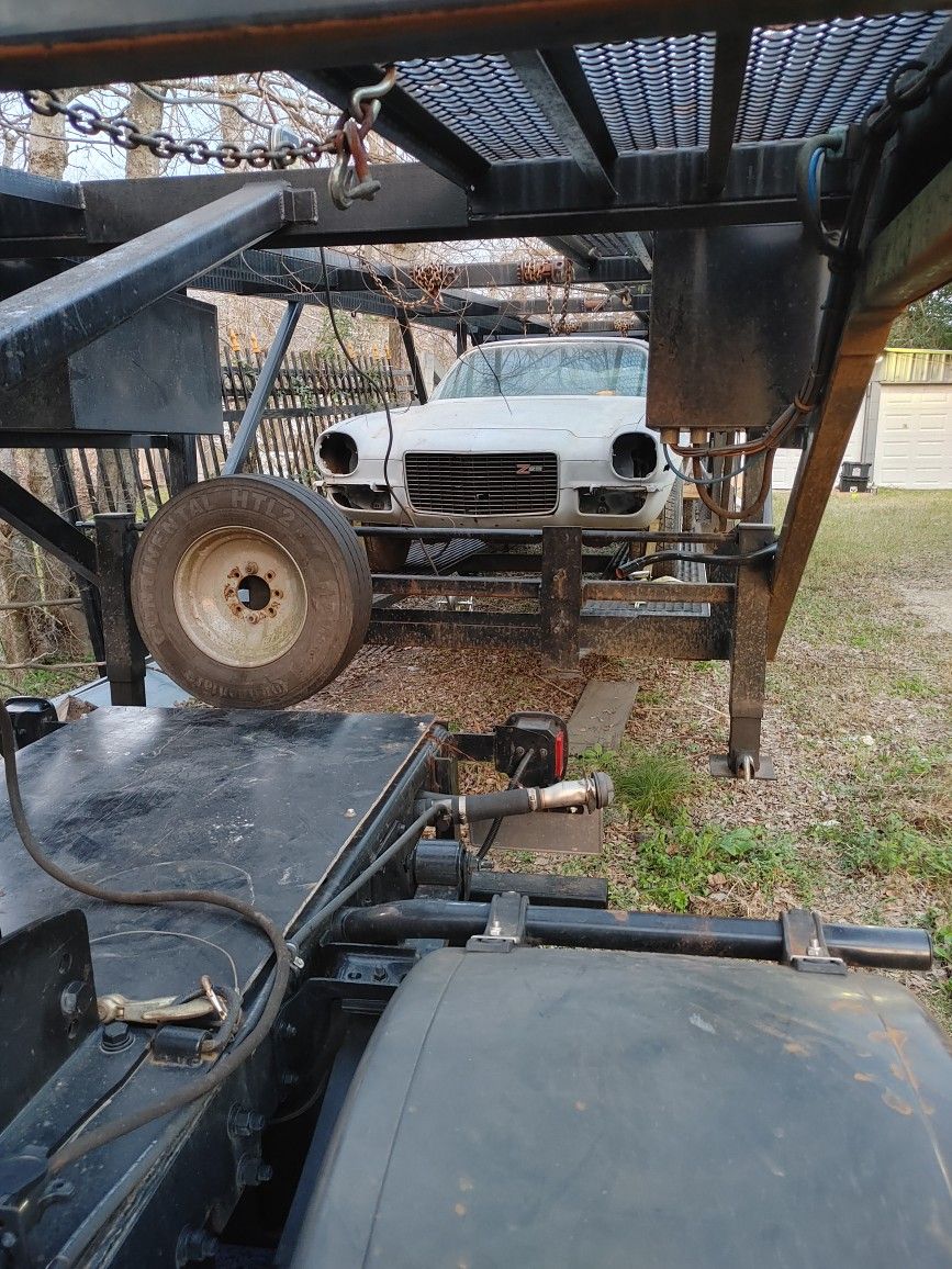 1970-81 Chevrolet Camaro Parts Parts Parts