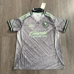 Women’s Adidas Club America Jerseys