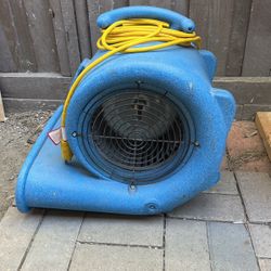 Industrial Fan