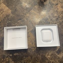 AirPod Pros 2nd Generation 