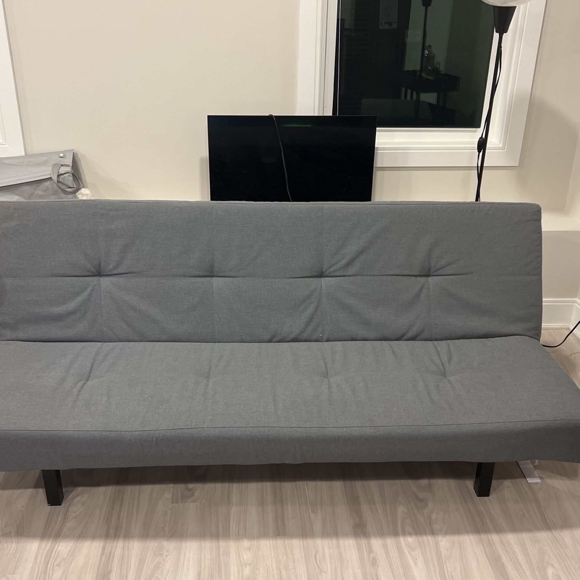 Ikea “BALKARP” Sleeper Sofa
