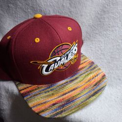 Cavaliers Hat