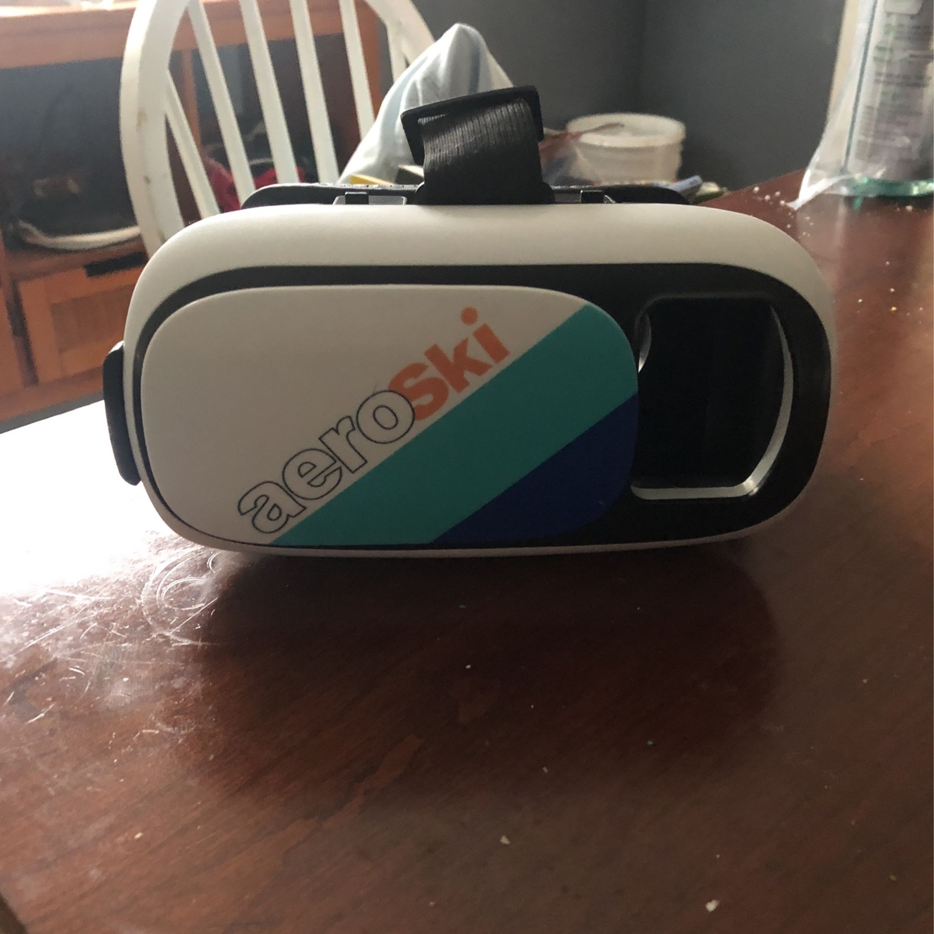 Aeroski VR (Headset Only)