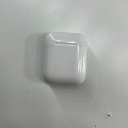 AirPods 2nd Generation 