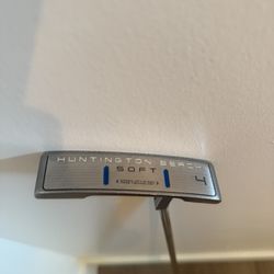 Cleveland Putter