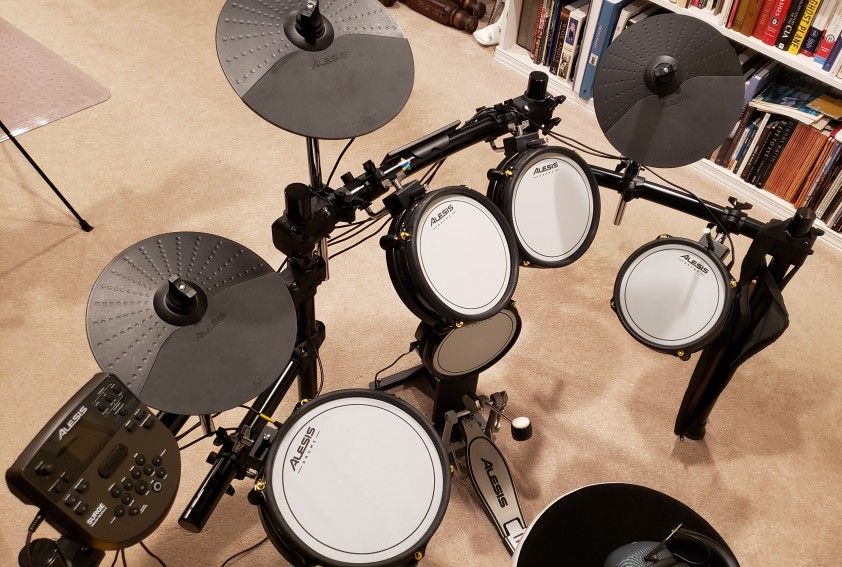 Alesis Surge Electronic Drum Kit