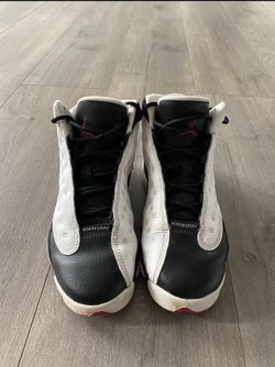 He Got Game 13’s size 5.5 Excellent condition