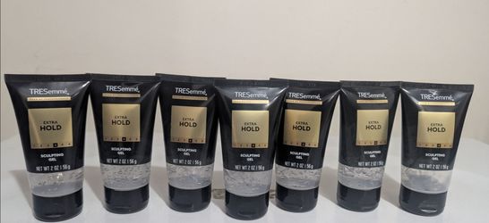 Tresemme Extra Hold Sculpting Gel (7-pack)