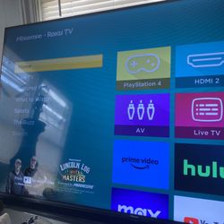 roku tv