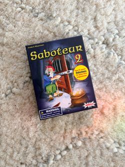 Saboteur 2