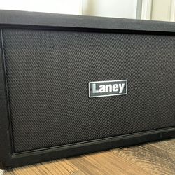Laney IRT212 Guitar Cabinet 