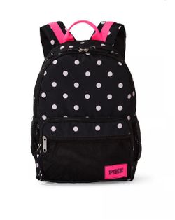 PINK & VS Backpacks