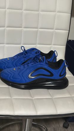 Nike Air Max 720, Deep Blue, Size US 11 Men