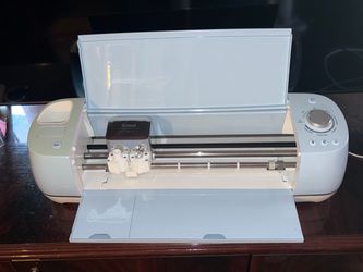 Cricut Explore Air 2 (price firm)