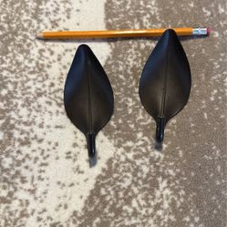 Leaf Room Hooks 