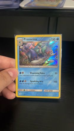 Primarina 41/149