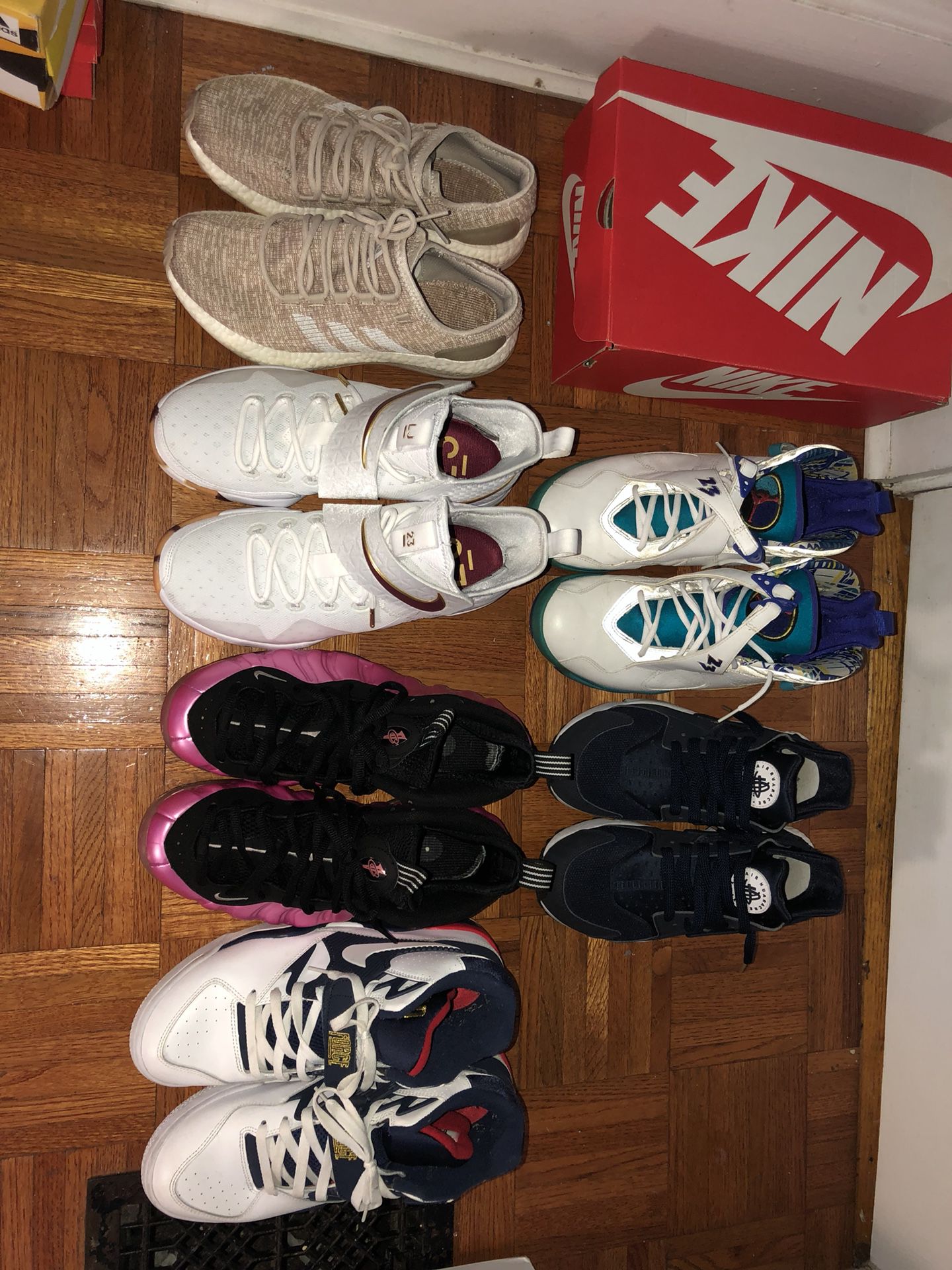 Sneakers for sale$