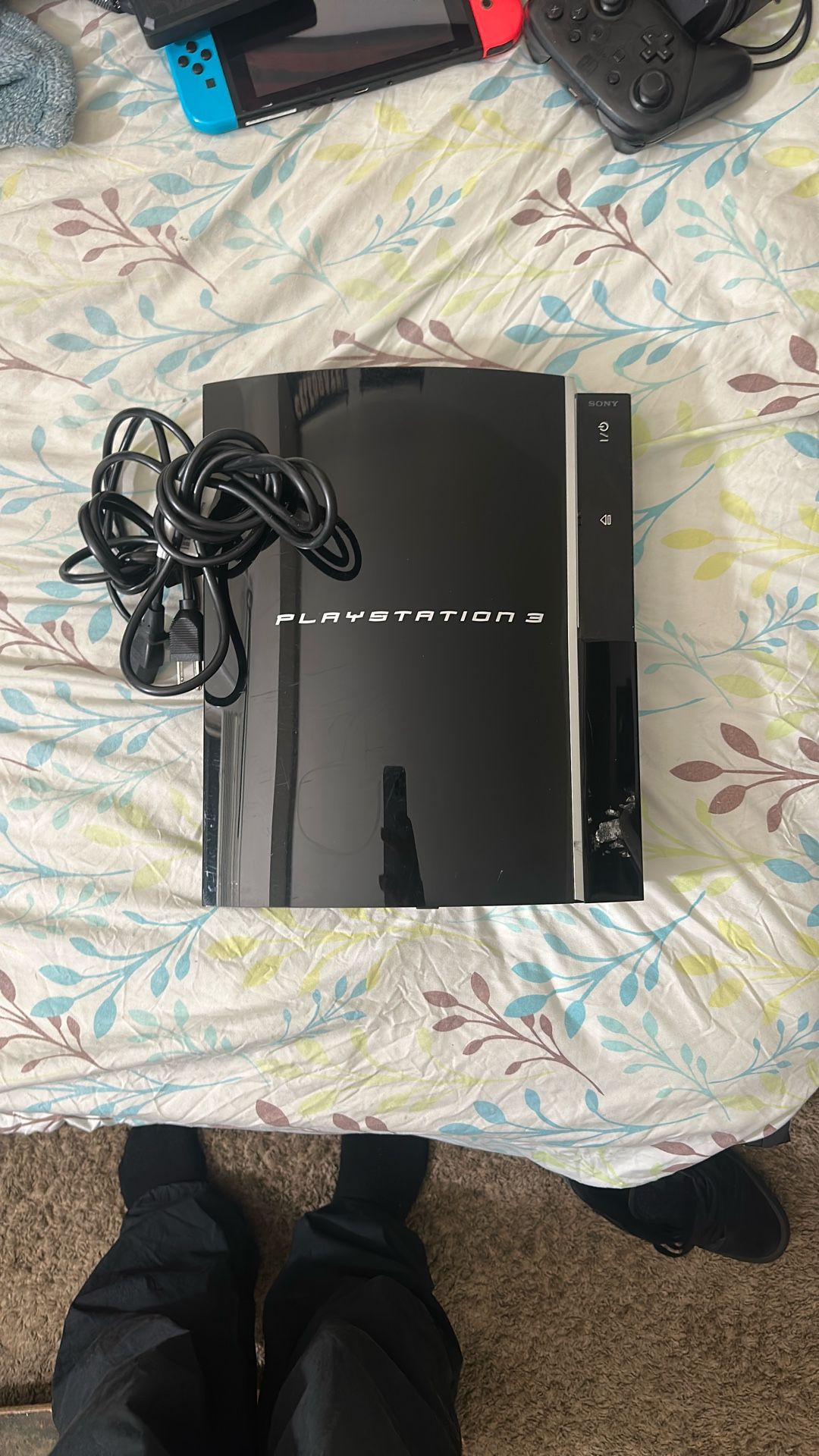 Playstation 3 Backwards Compatible