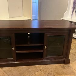 Free Entertainment Center 