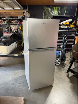 Bought fridge 6 months ago