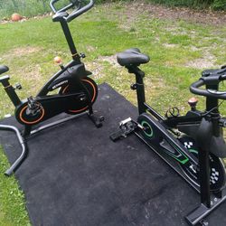 Spin bikes Get Right for Summer Can Deliver 