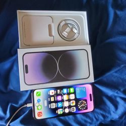 IPhone 14 Pro Max 128 Gb