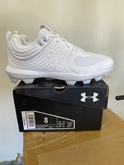 UA Youth Women’s Softball Cleats