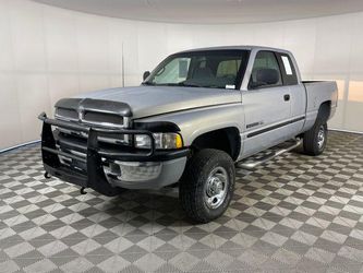 1998 Dodge Ram 2500