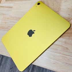 iPad A16 256gb WiFi
