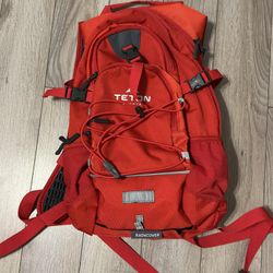 Hiking Backpack