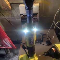 Ryobi Tool Set  130 For Everything 