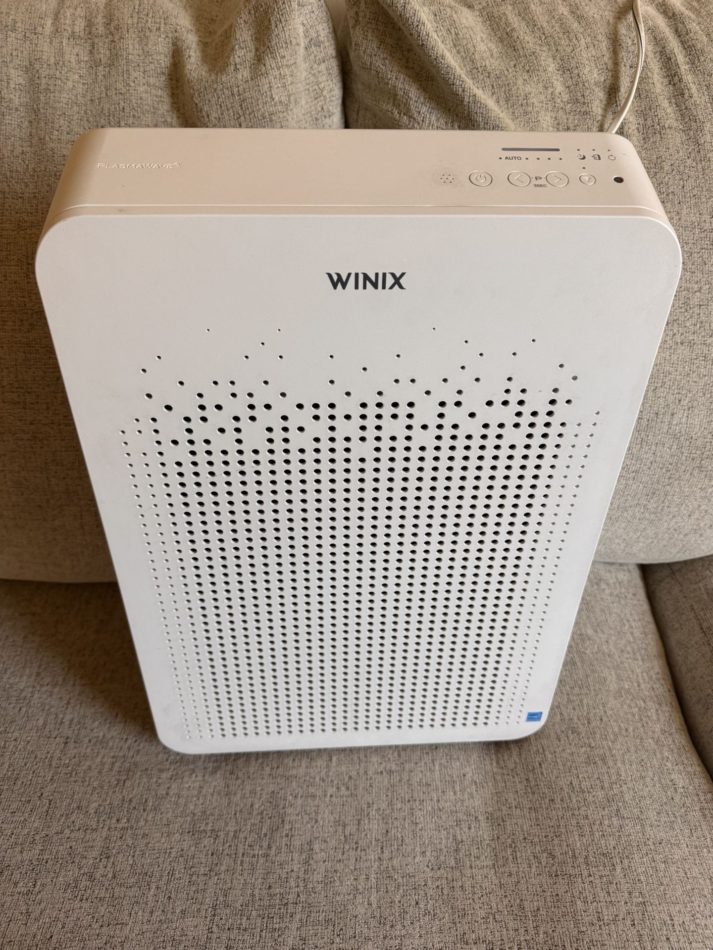 Winix C545 Air Purifier
