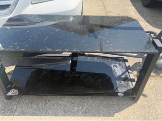 TV stand free