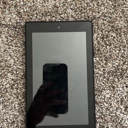 Amazon Kindle Fire Model 7 Ninth Generation