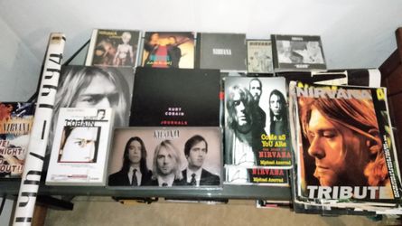Nirvana Collection 