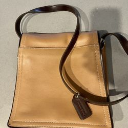 Vintage Coach Purses