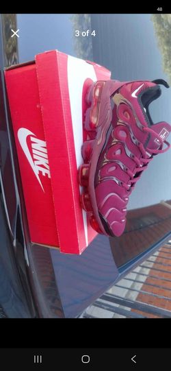 Nike vapor max