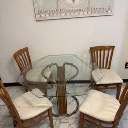 Dining Furniture Set 